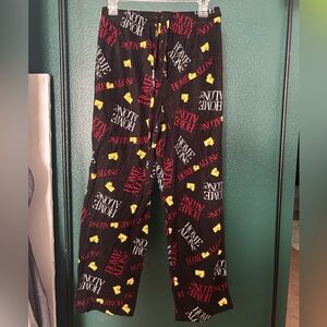 Home Alone Pajama Pants